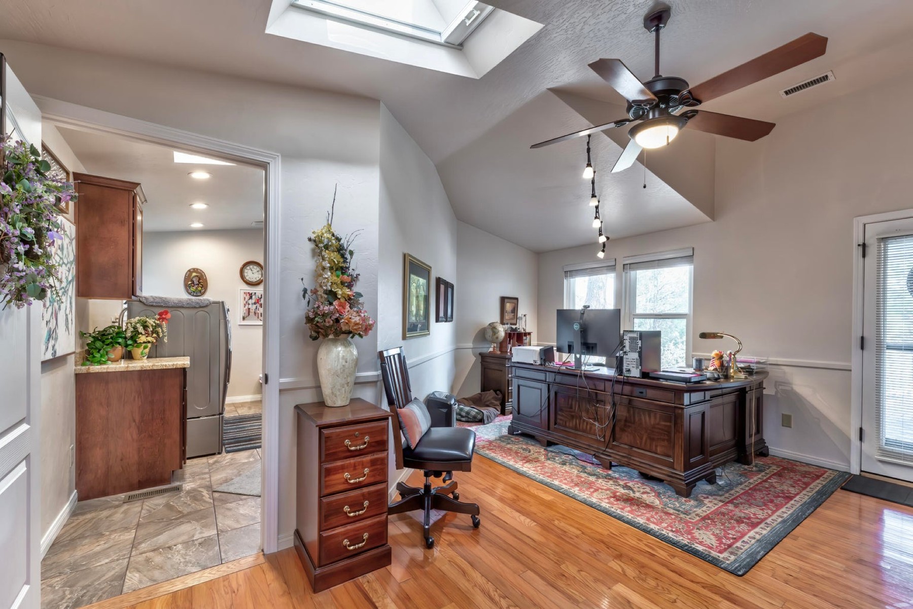  2405 N Williamson Valley Road  Prescott, AZ - 物件實景