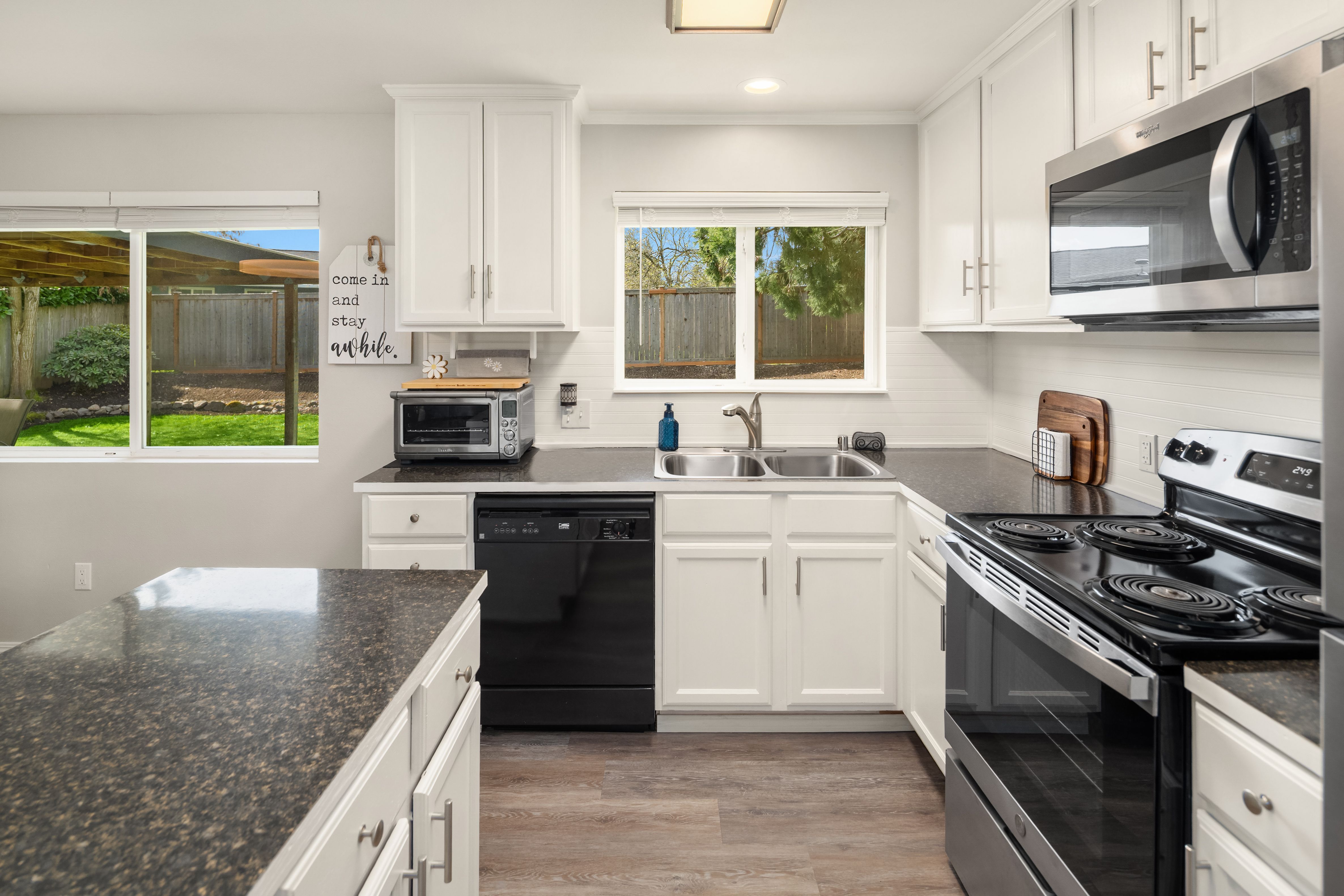  1067 Anacortes Ave NE, Renton, WA 98059 - 物件實景