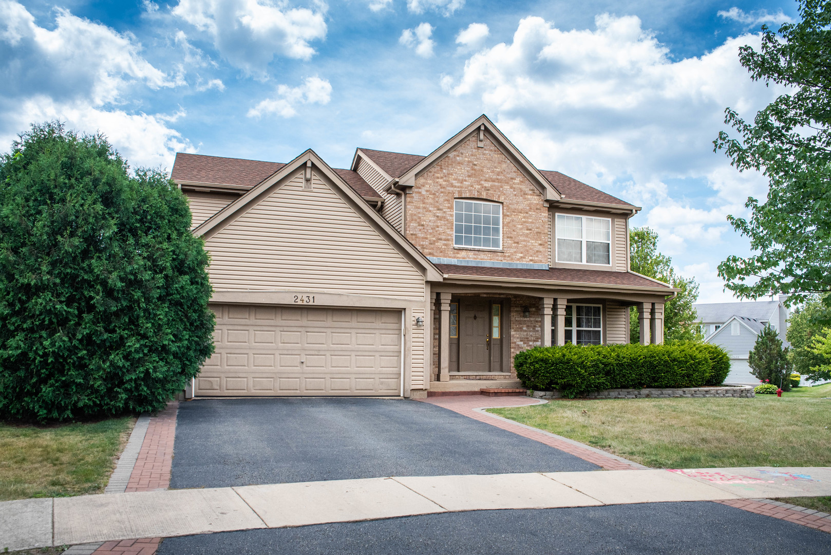 Aurora, Illinois, 60502, United States, 4 Bedrooms Bedrooms, ,4 BathroomsBathrooms,Residential,For Sale,1917794