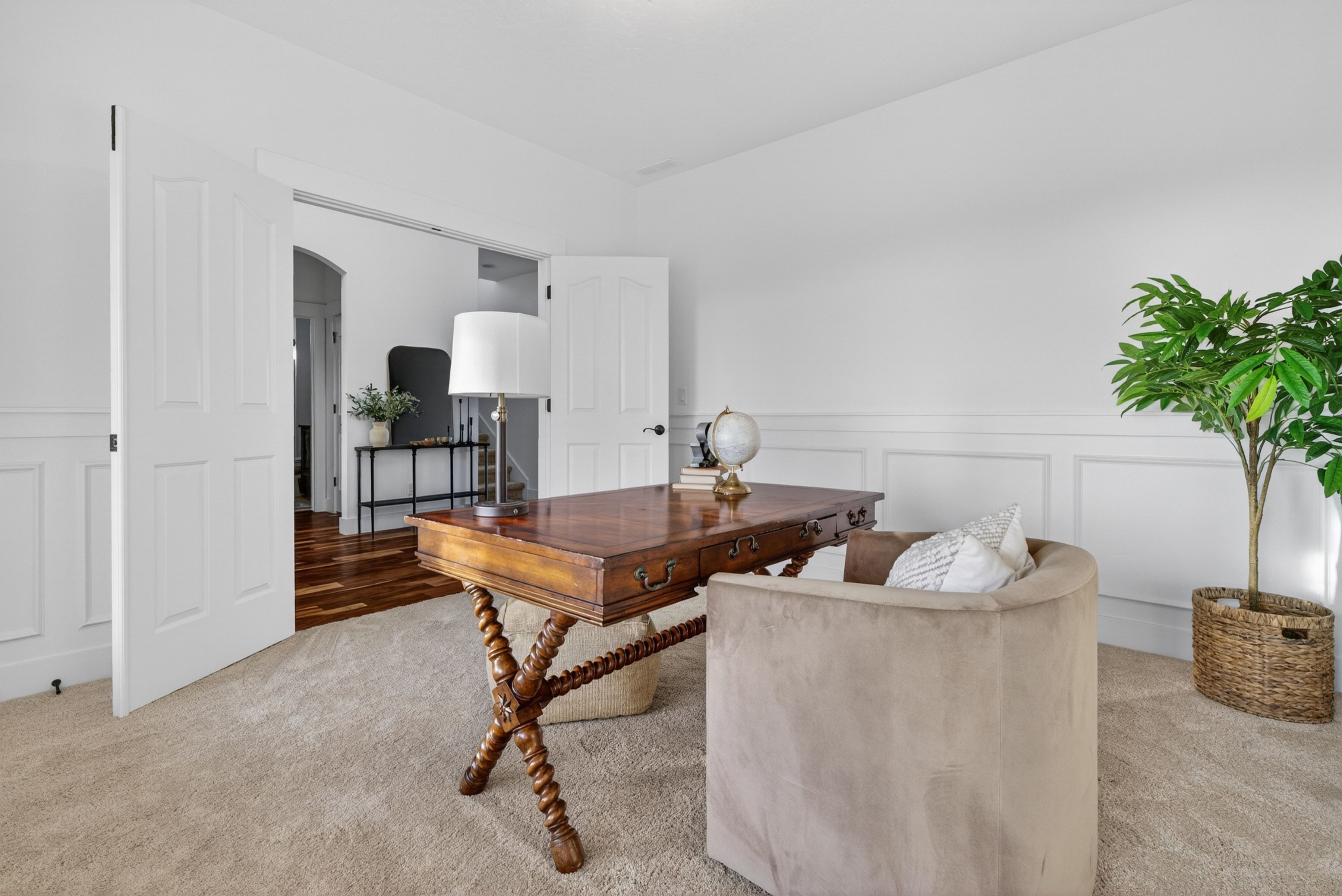  Refined Southeast Boise Living with Panoramic Vistas - 物件實景