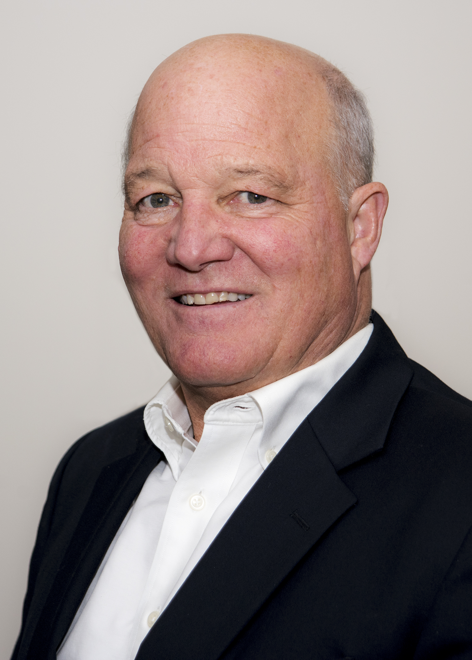 Charles Richardson