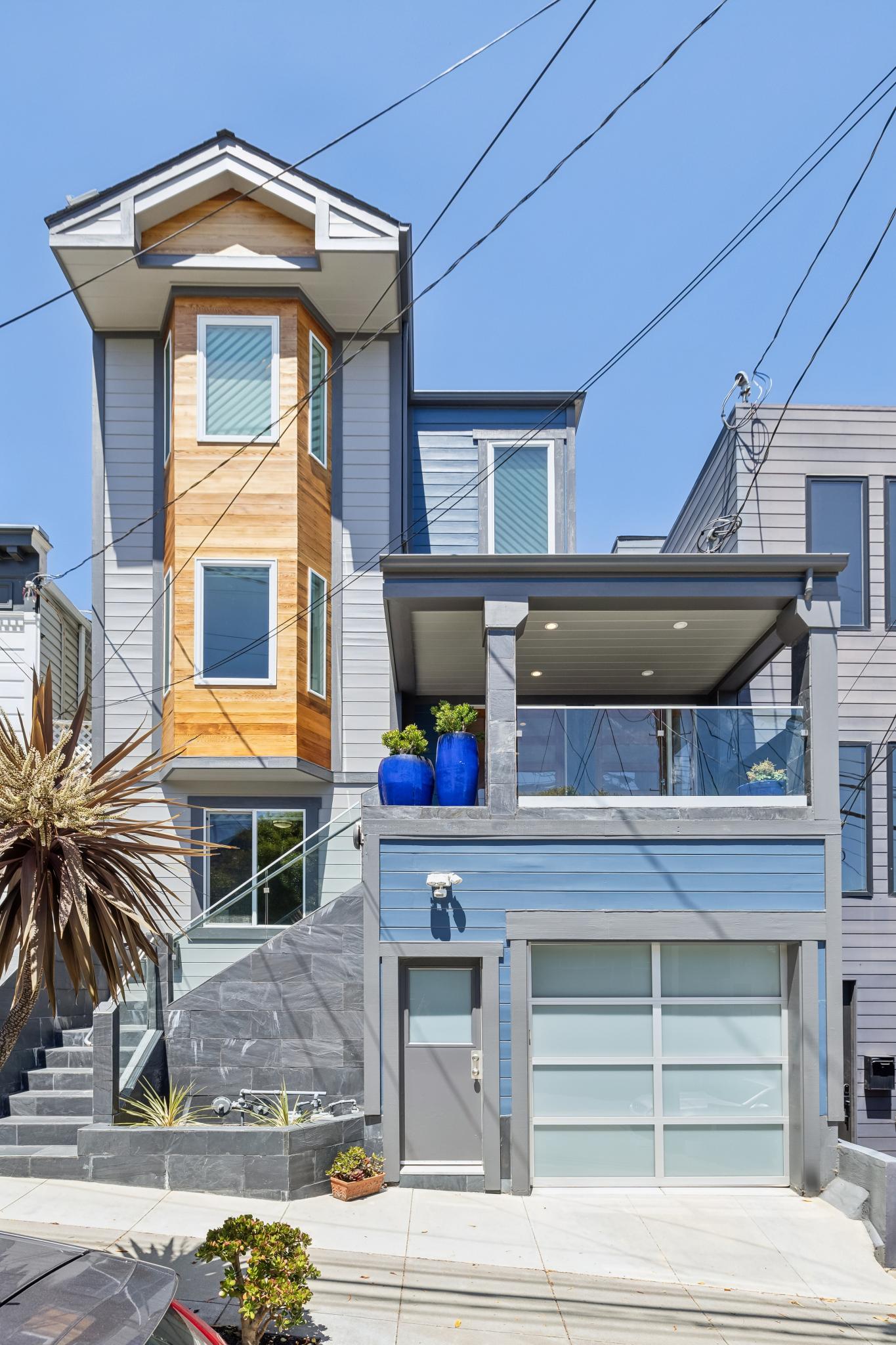  440-442 29th Street - 物件實景