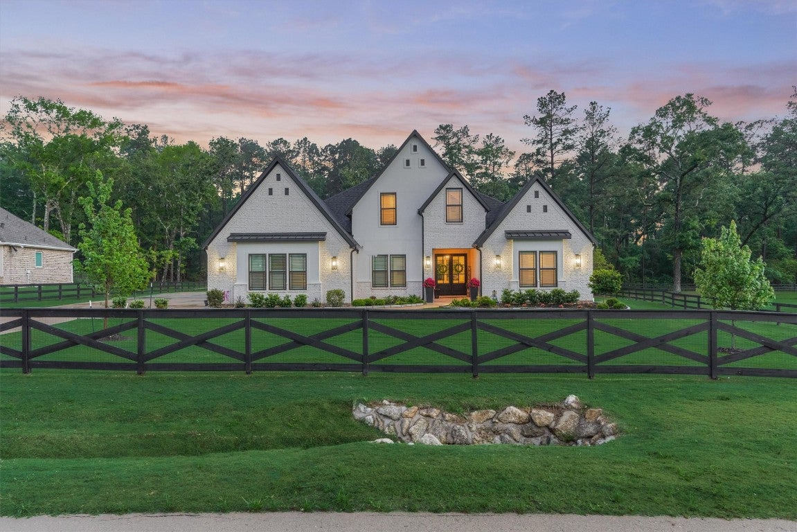 Cavell Ct, Montgomery, TX 77316 #1