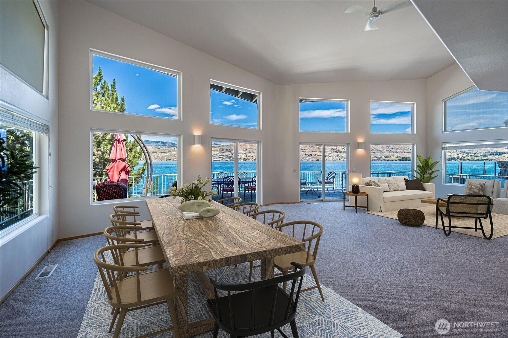 Chelan, Washington, 98816, United States, 3 Bedrooms Bedrooms, ,3 BathroomsBathrooms,Residential,For Sale,1827757