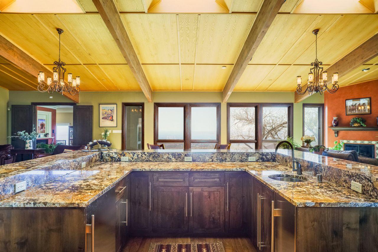 Albuquerque, New Mexico, 87122, United States, 4 Bedrooms Bedrooms, ,5 BathroomsBathrooms,Residential,For Sale,1766208