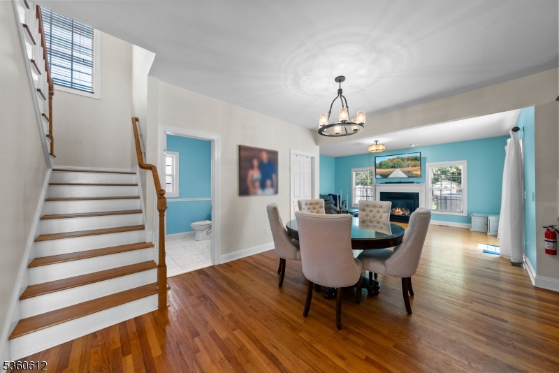Bridgewater Twp., New Jersey, 08807, United States, 4 Bedrooms Bedrooms, ,4 BathroomsBathrooms,Residential,For Sale,1838632
