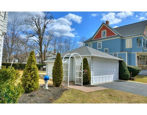 Quincy, Massachusetts, 02169, United States, 4 Bedrooms Bedrooms, ,2 BathroomsBathrooms,Residential,For Sale,1942556
