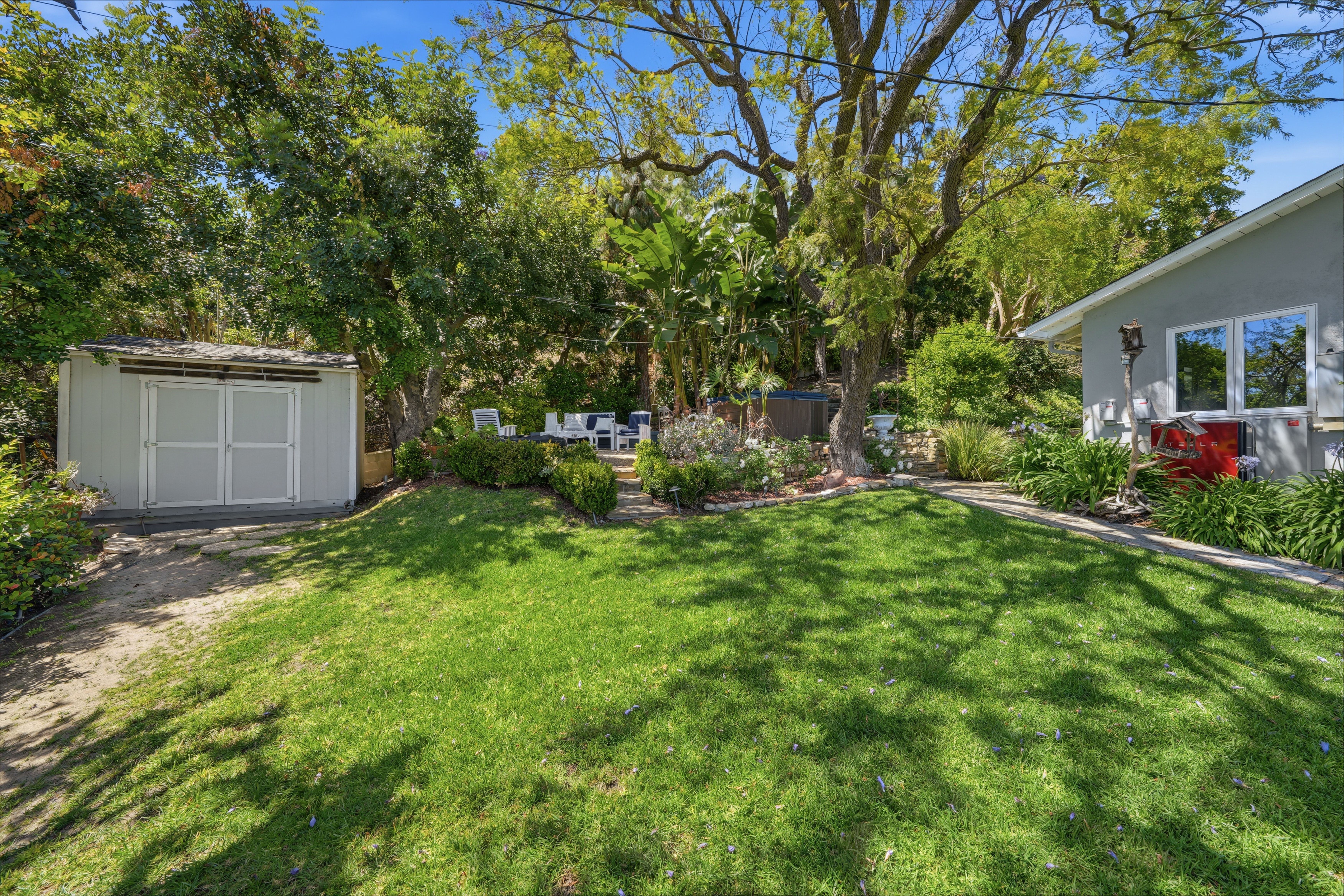  1 Diamonte Lane, Rancho Palos Verdes, CA 90275 - 物件實景