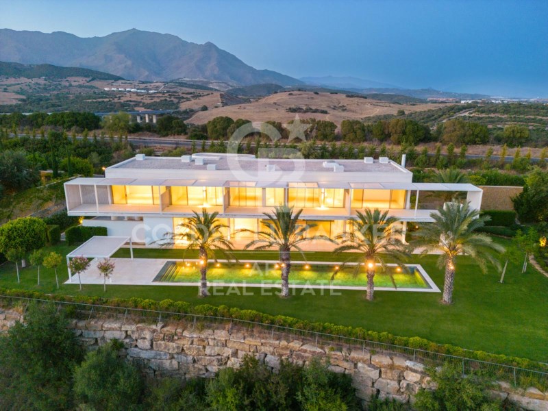 Casares, Andalusia, ES, 4 Bedrooms Bedrooms, ,6 BathroomsBathrooms,Residential,For Sale,1758637