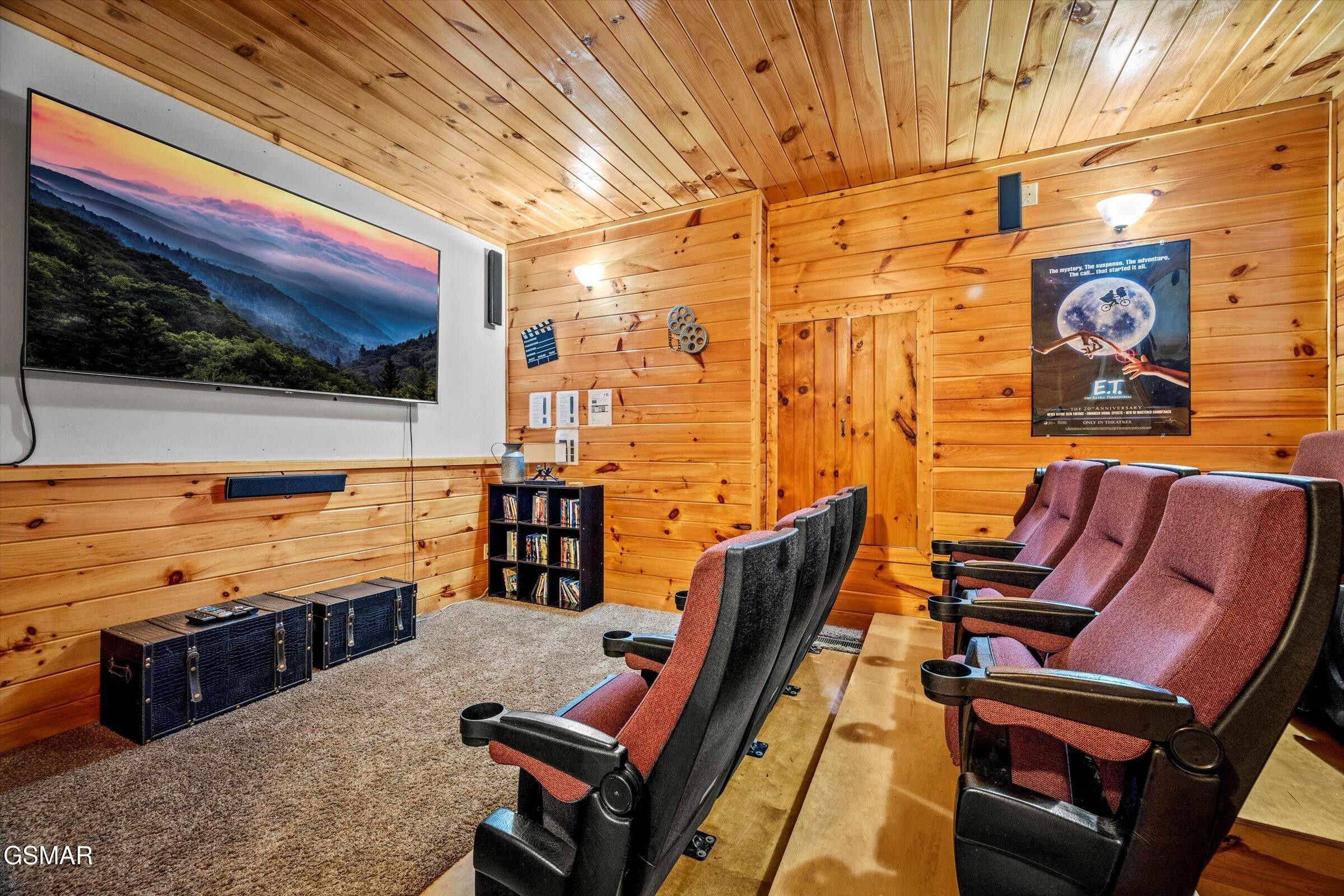 Gatlinburg, Tennessee, 37738, United States, 4 Bedrooms Bedrooms, ,5 BathroomsBathrooms,Residential,For Sale,1914228