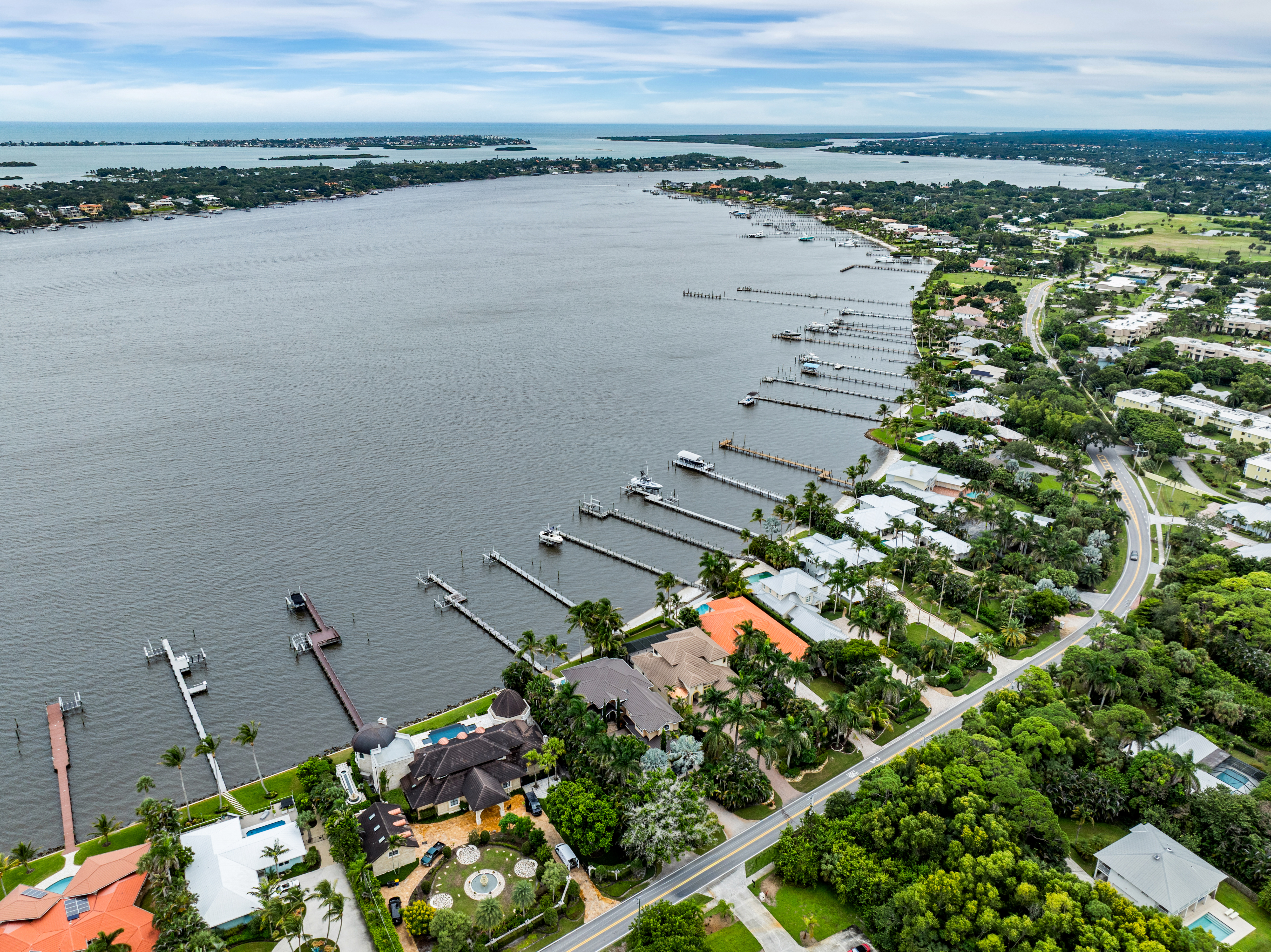  1395 SE Saint Lucie Boulevard, Stuart, FL, 34996 - 物件實景