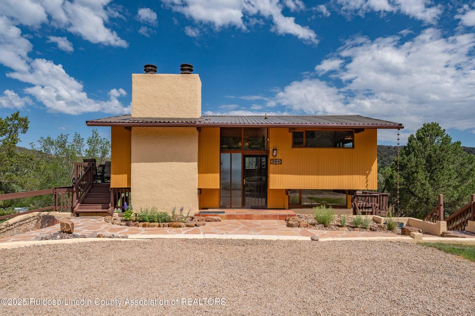 Alto, New Mexico, 88312, United States, 3 Bedrooms Bedrooms, ,2 BathroomsBathrooms,Residential,For Sale,1924263