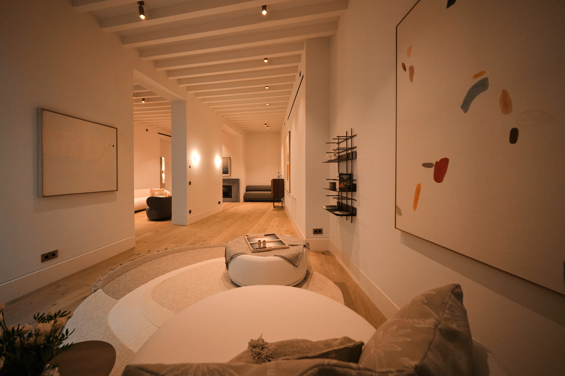 Restored Historic Home in Palma Old Town - 物件實景