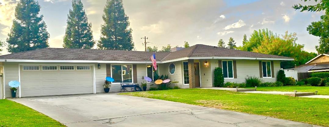 Madera, California, 93638, United States, 3 Bedrooms Bedrooms, ,2 BathroomsBathrooms,Residential,For Sale,1937478