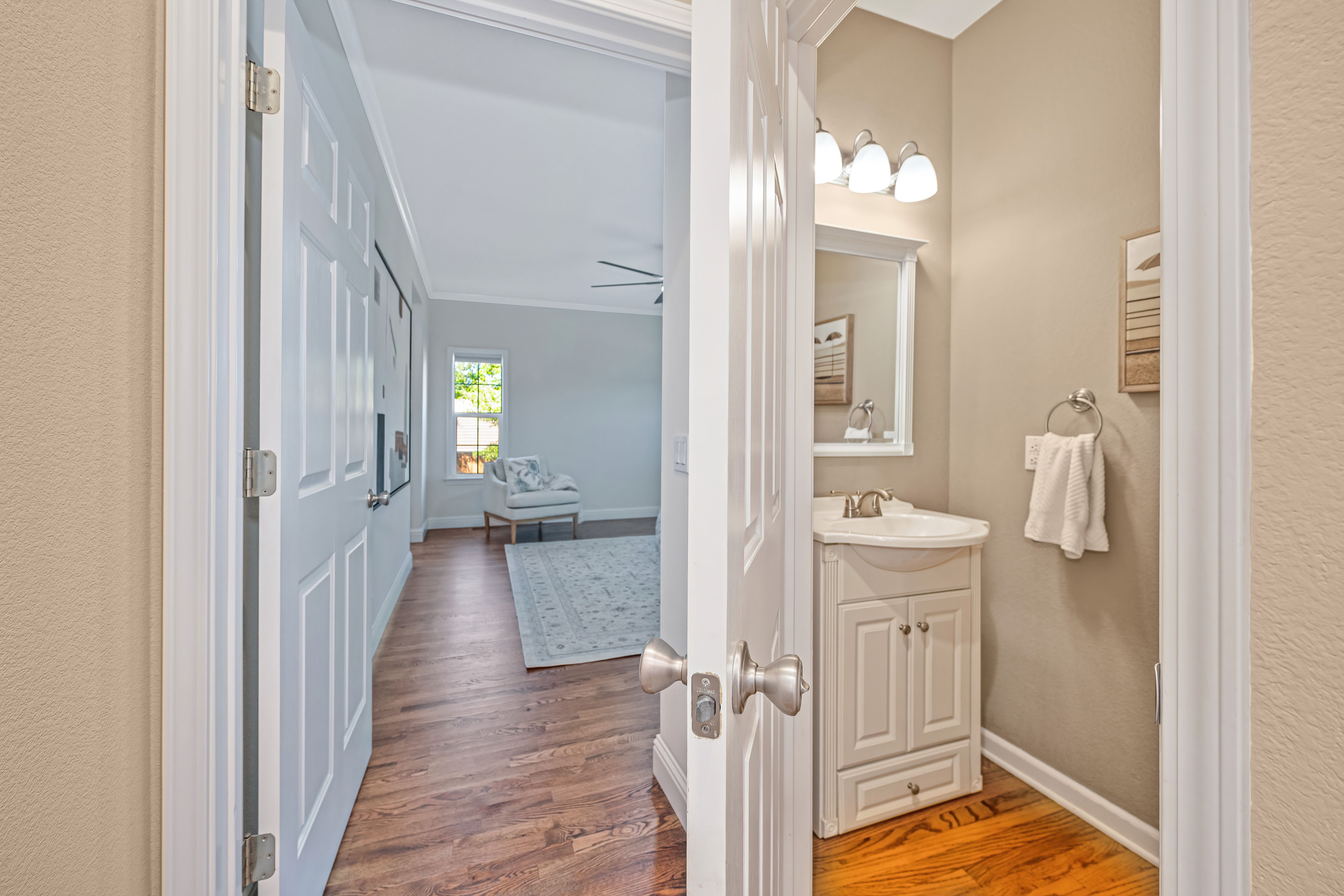  3217 Veld Way, Cameron Park, CA 95682 - 物件實景