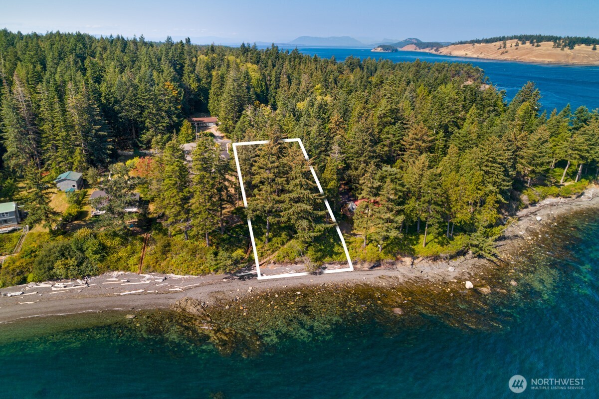 Friday Harbor, Washington, 98250, United States, ,Land,For Sale,1991261