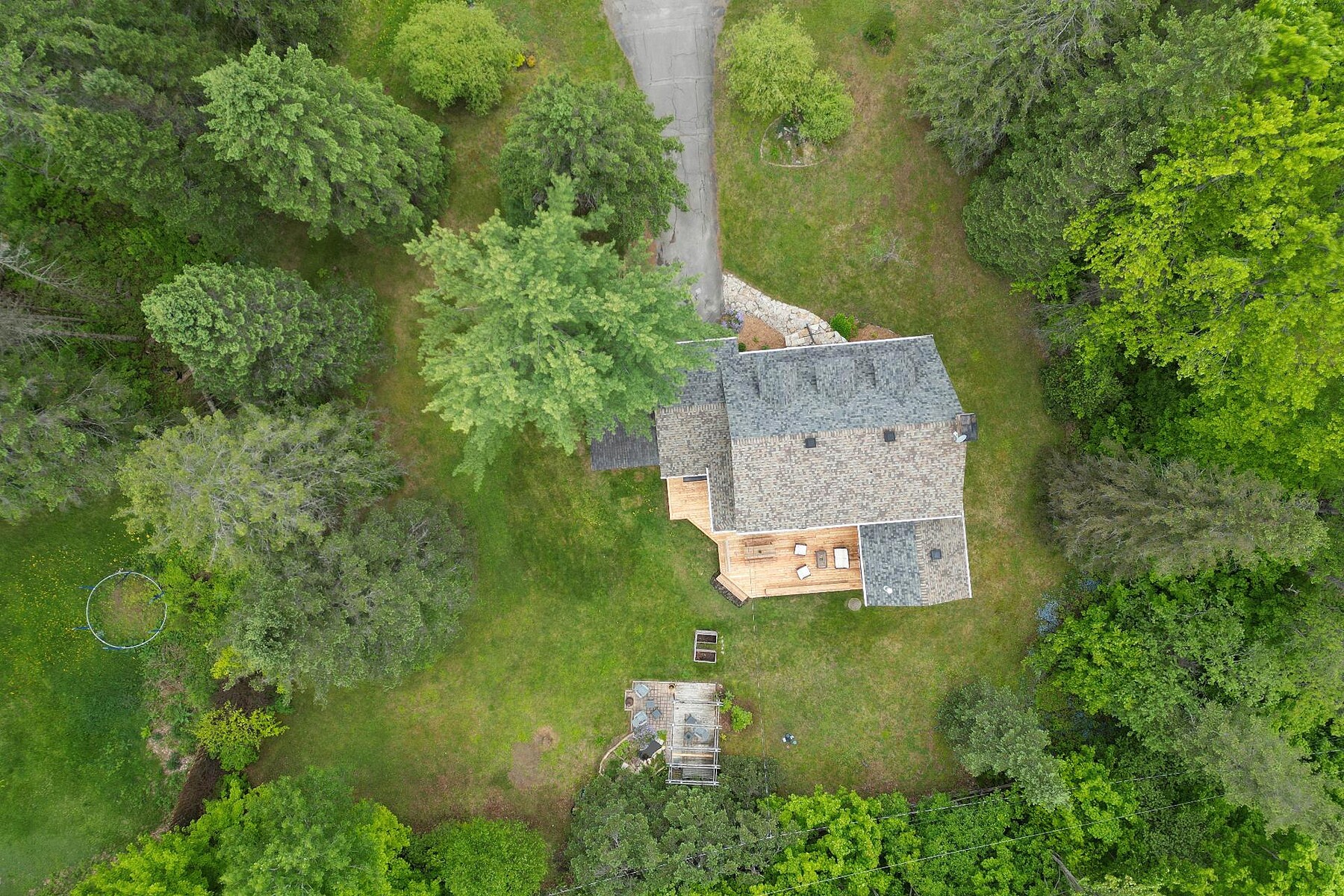  Sainte-Adèle, Laurentides - 物件實景
