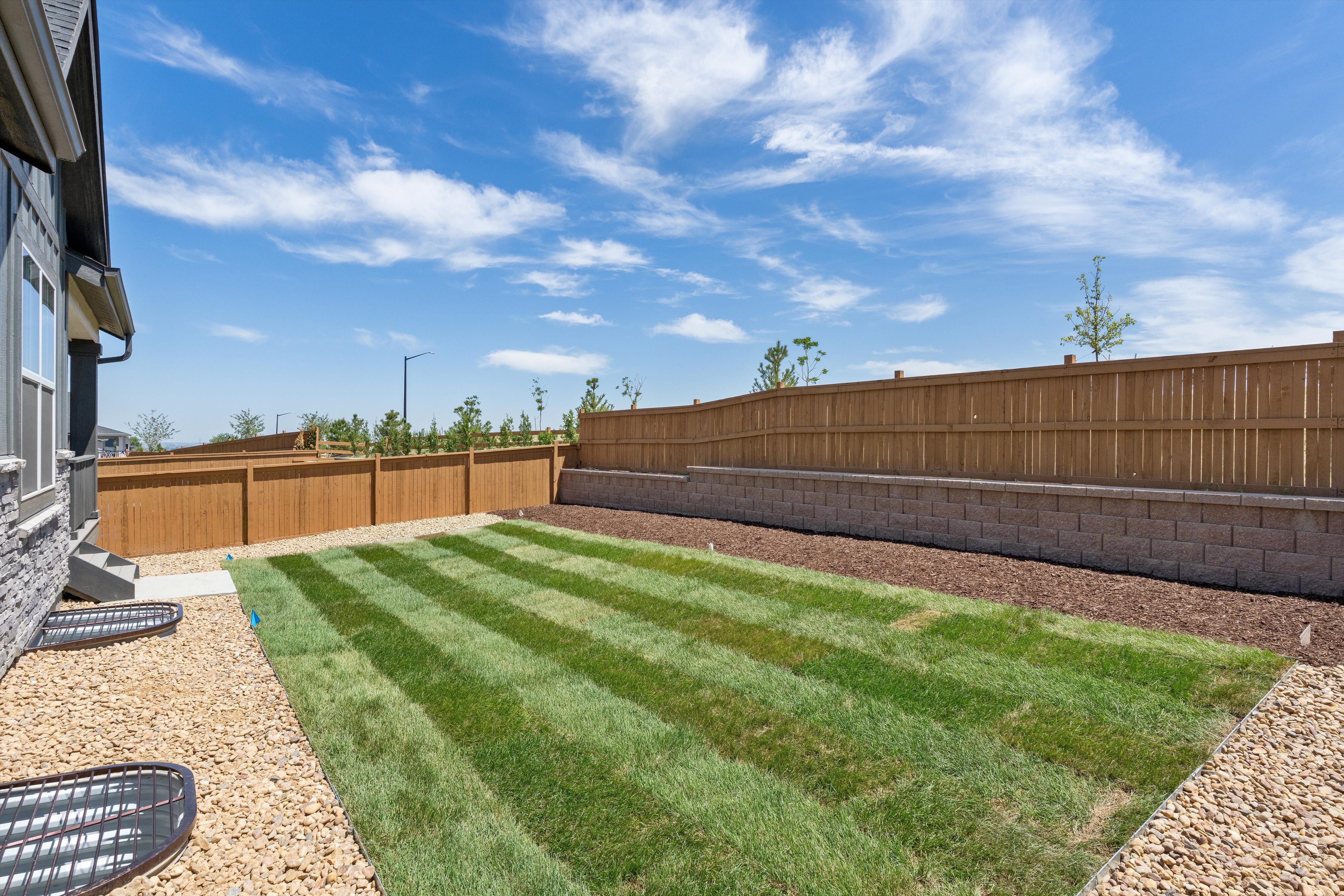  Single-level living, new construction, and sweeping Front Range views - 物件實景