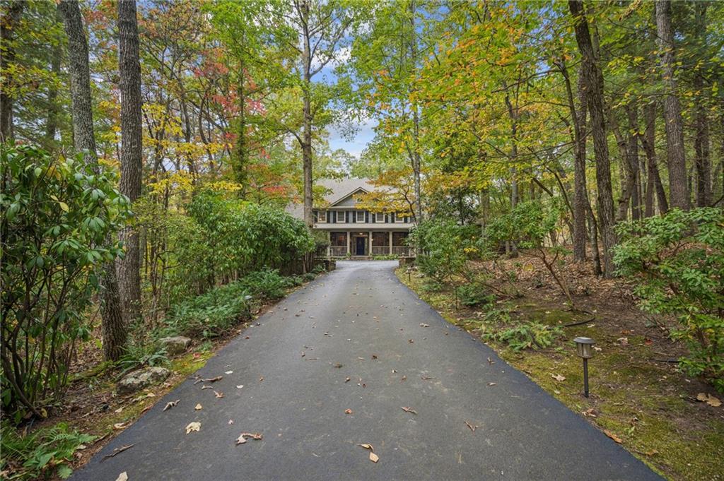 Big Canoe, Georgia, 30143, United States, 5 Bedrooms Bedrooms, ,6 BathroomsBathrooms,Residential,For Sale,1973860