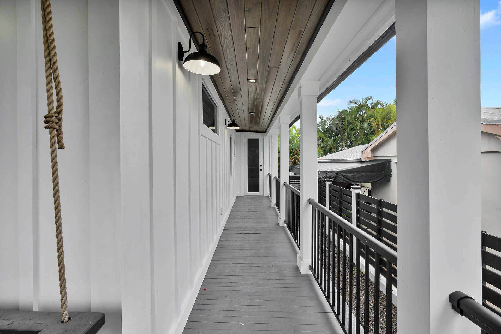  2827 Harris Ave - 物件實景