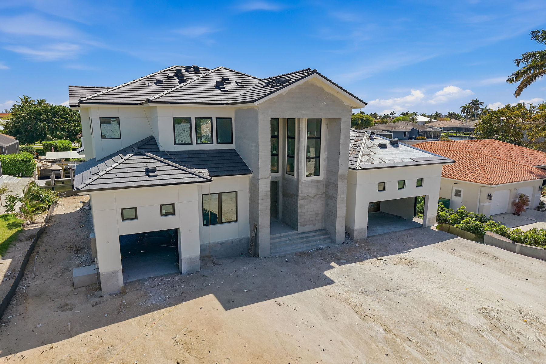  MARCO ISLAND - 物件實景