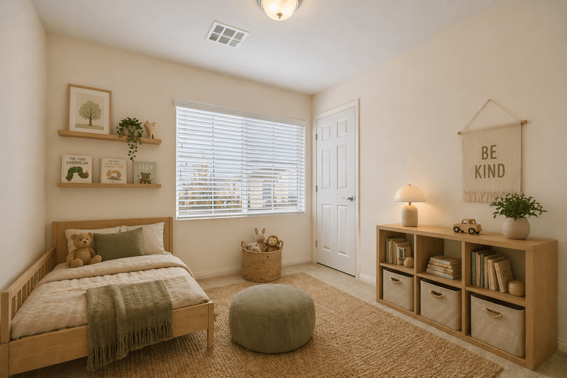  New to Market - 物件實景