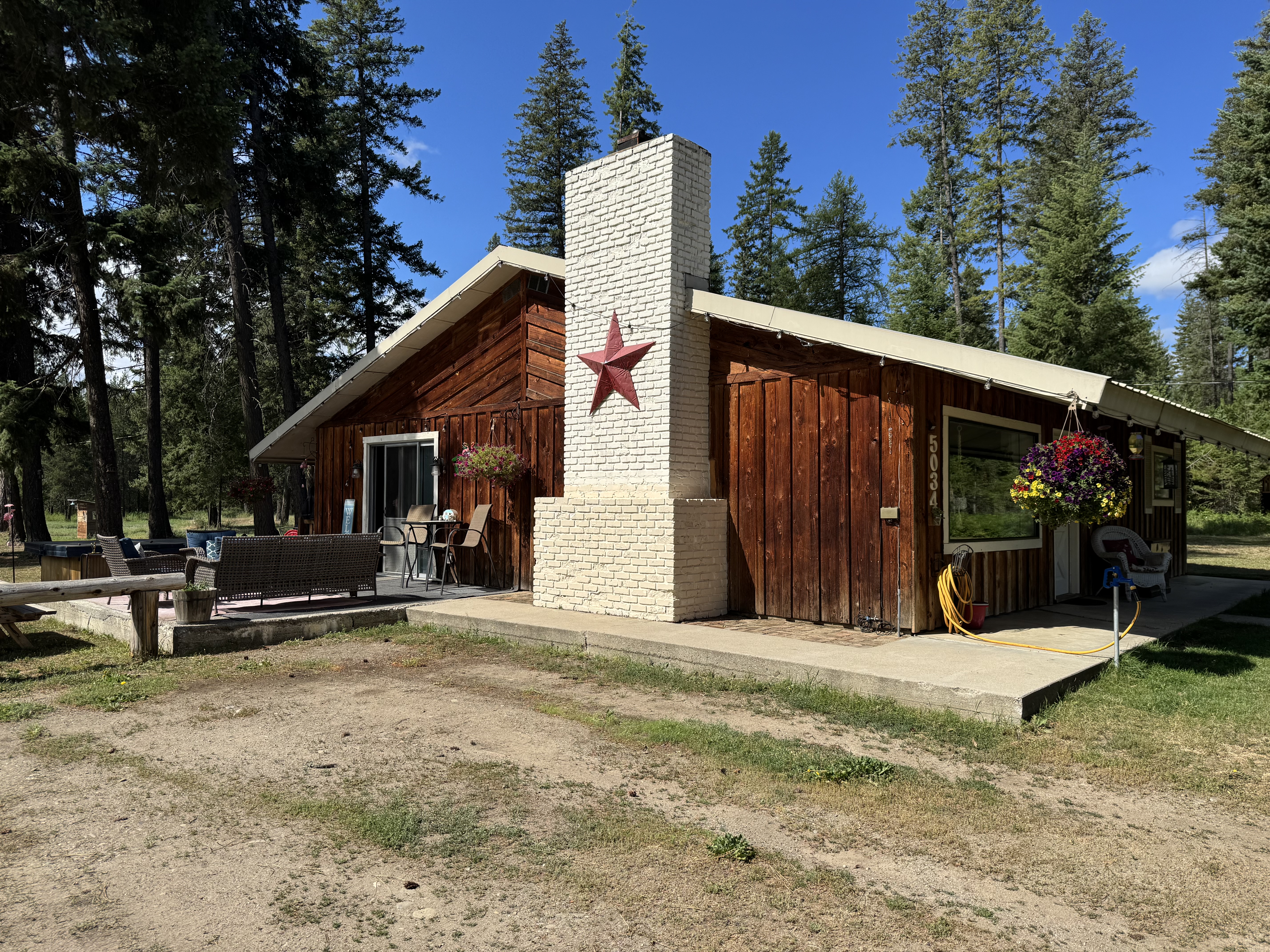 Oldtown, Idaho, 83822, United States, 3 Bedrooms Bedrooms, ,1 BathroomBathrooms,Residential,For Sale,1983912