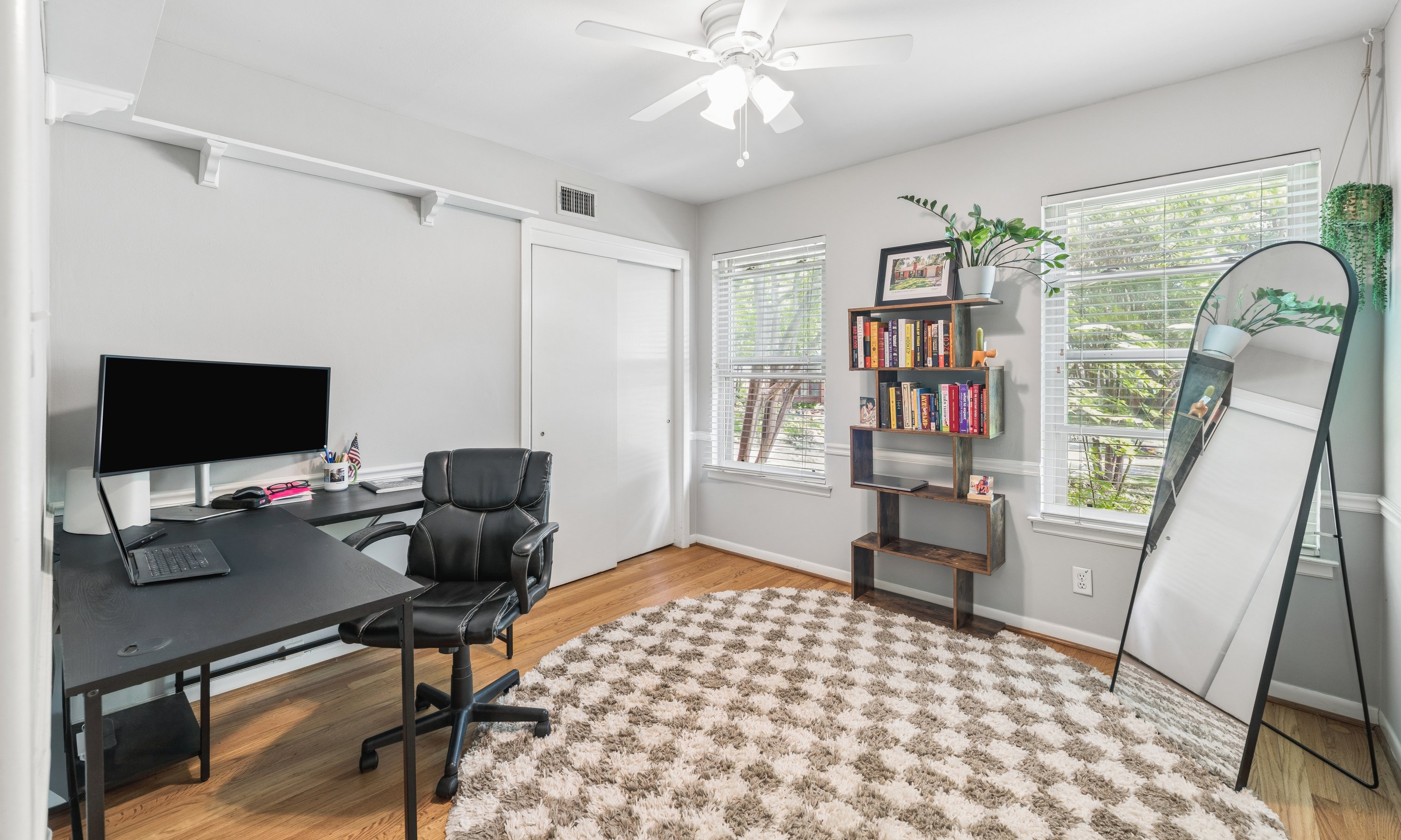  733 Kirkwood Drive, Dallas, TX, 75218 - 物件實景