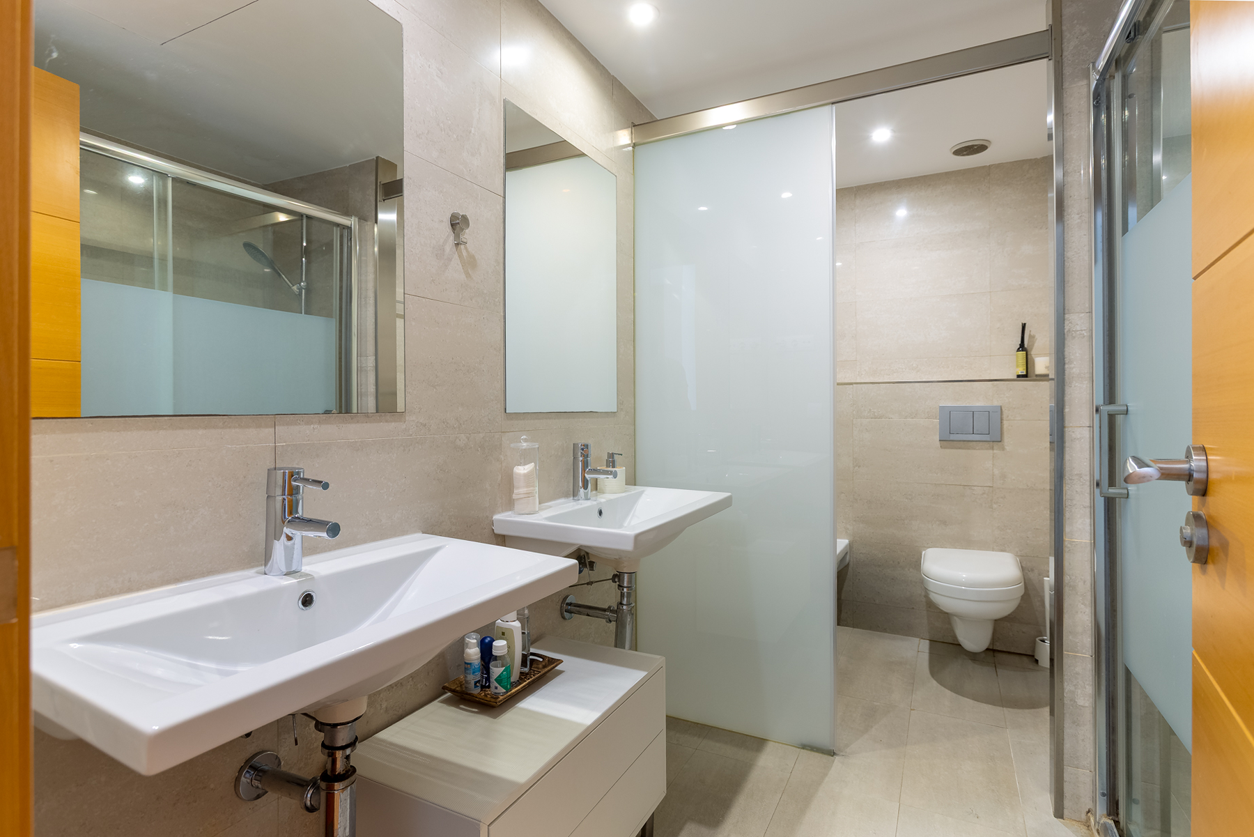  Corner townhouse in Premià de Dalt, Barcelona - 物件實景
