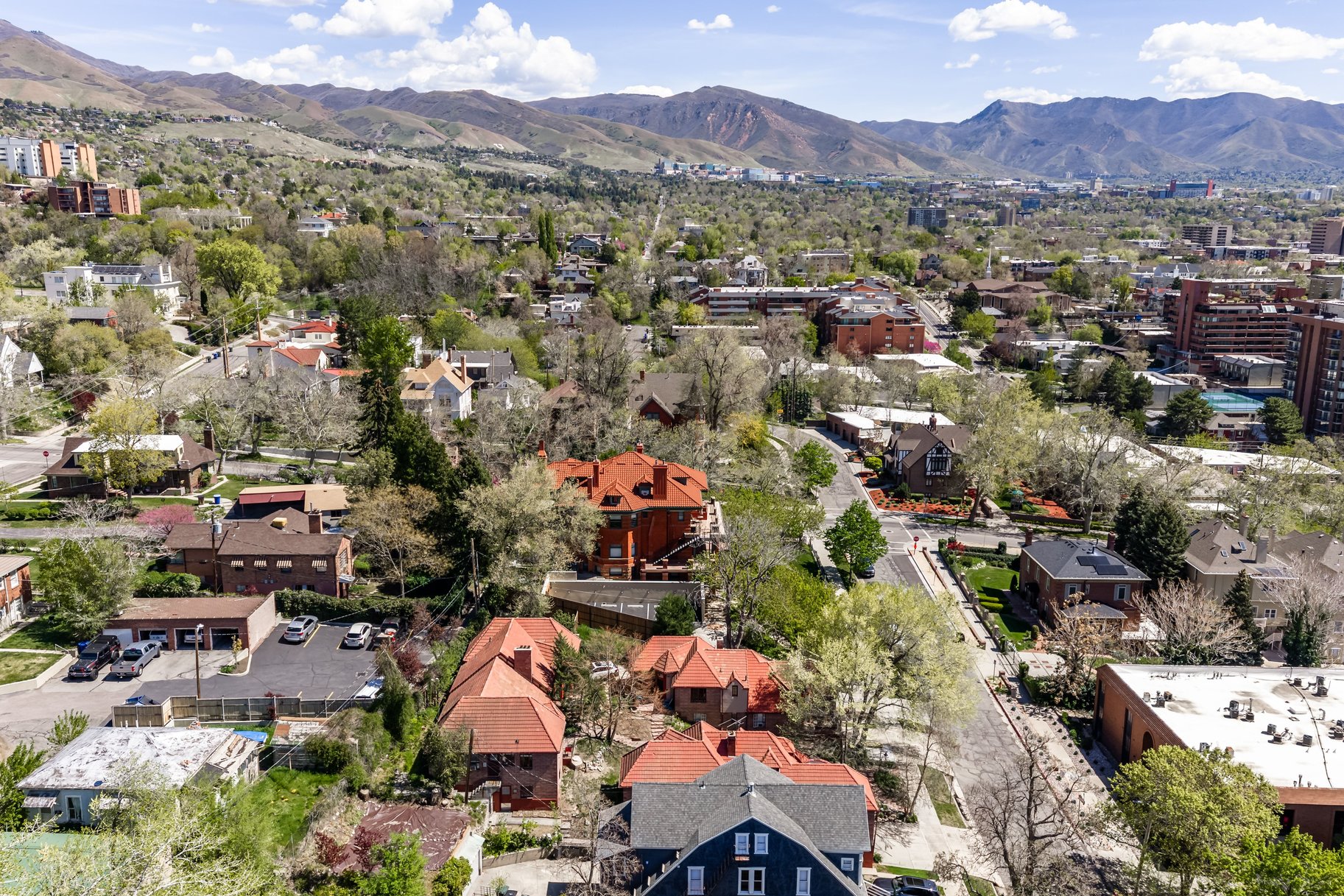  Capitol Hill Collection, Historic Character, Enduring Value - 物件實景