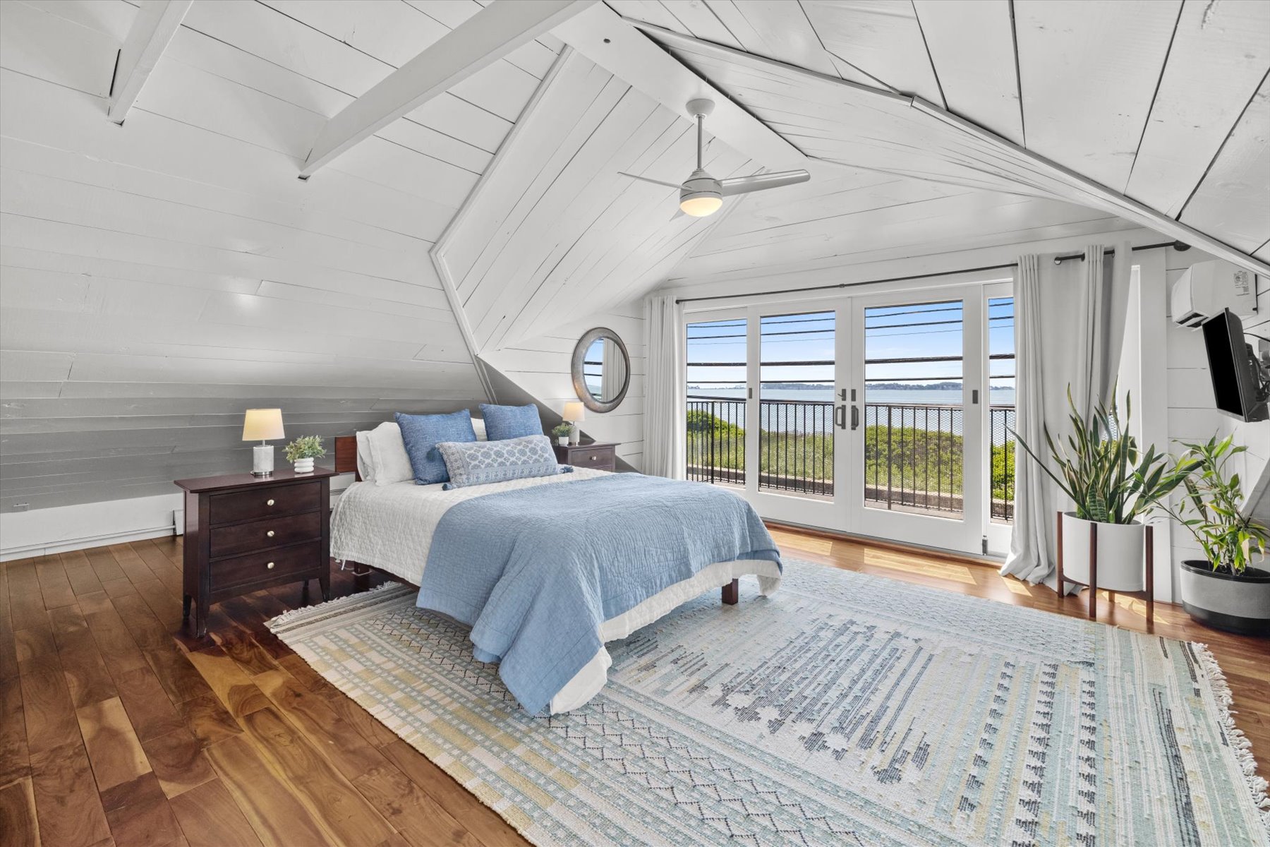  North Shore Coastal Retreat - 物件實景
