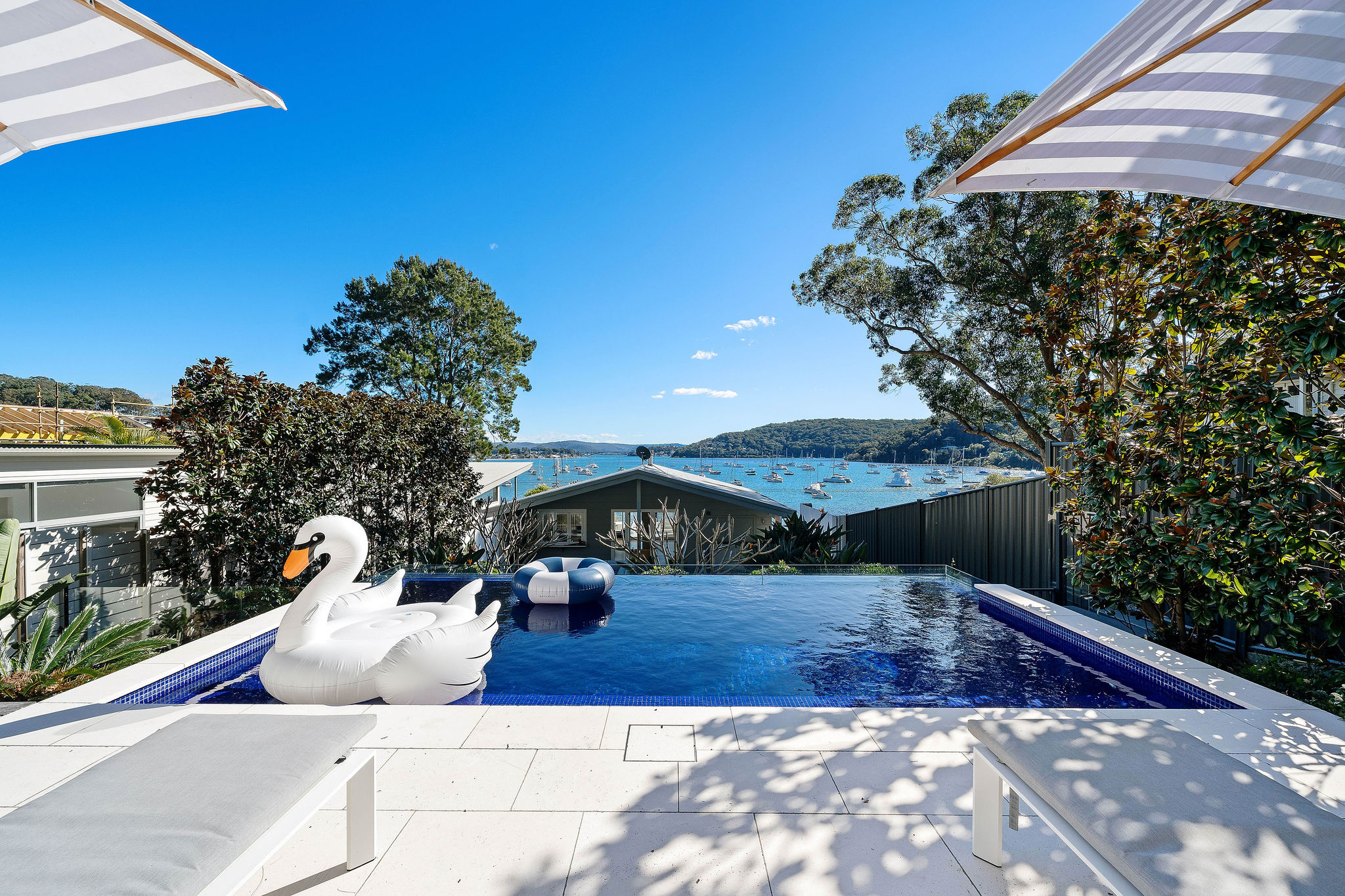  82 Araluen Drive, Hardys Bay - 物件實景