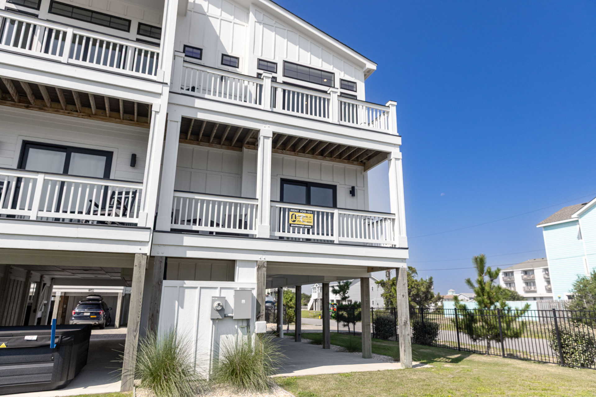  902 South Virginia Dare Trail, Kill Devil Hills, NC 27948 - 物件實景