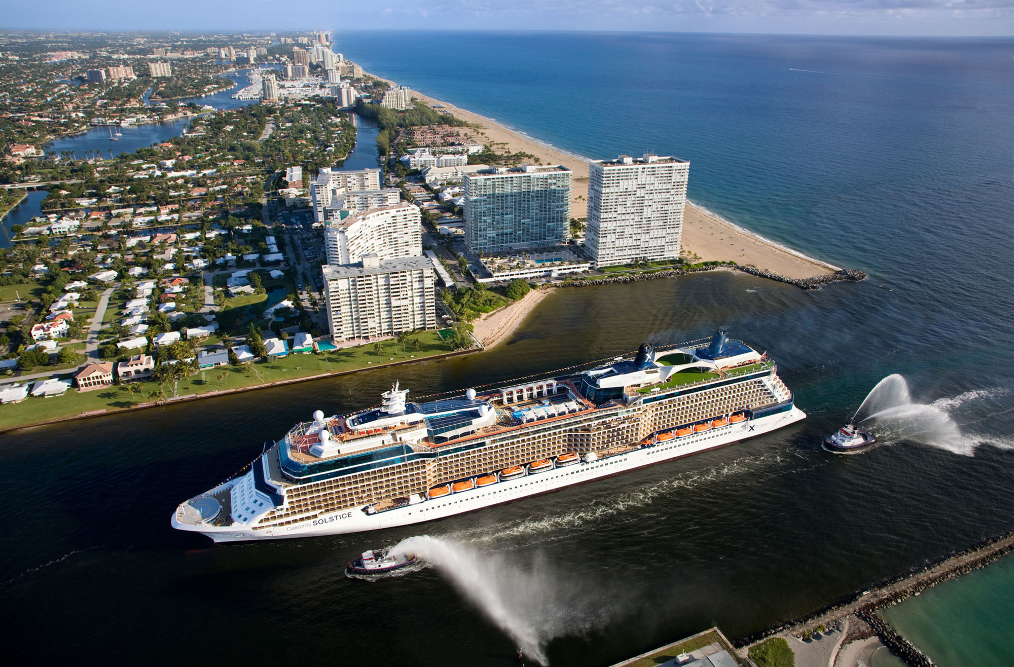  2200 S Ocean Ln, Fort Lauderdale, FL, 33316 - 物件實景