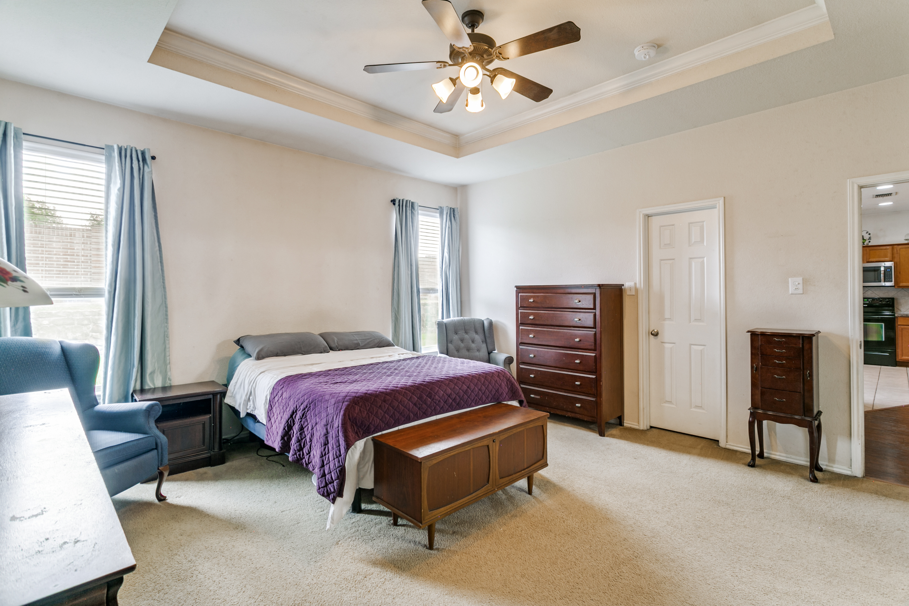  8824 Noontide Drive, Fort Worth, TX, 76179 - 物件實景