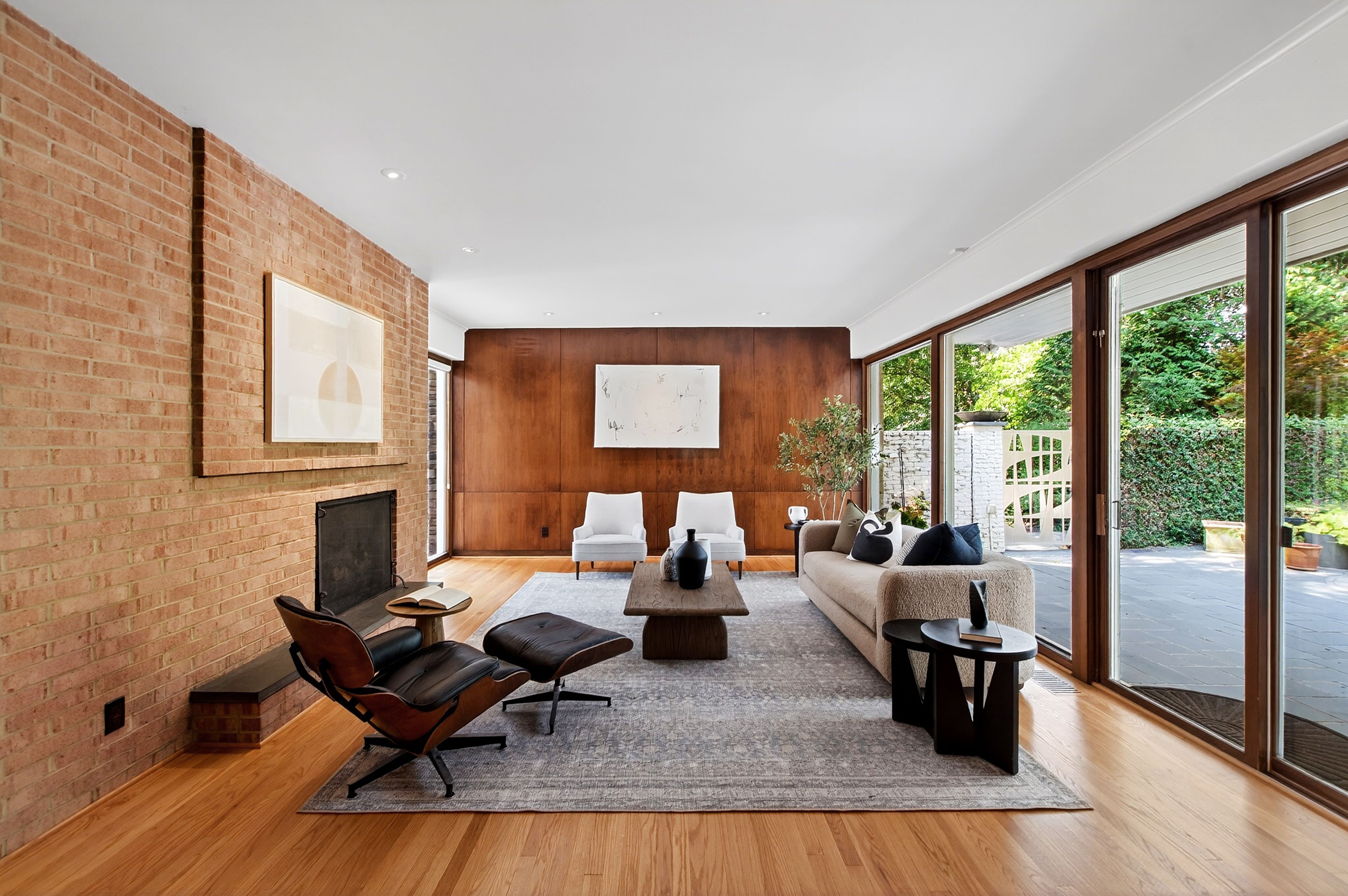  2751 Toxey Drive, Raleigh, NC, 27609 - 物件實景