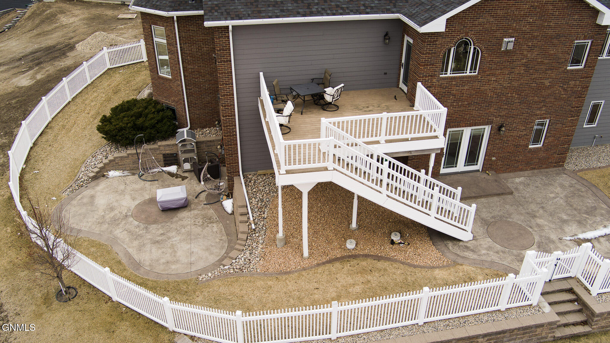 Bismarck, North Dakota, 58501, United States, 4 Bedrooms Bedrooms, ,4 BathroomsBathrooms,Residential,For Sale,2038873