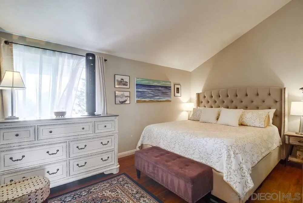 San Diego, California, 92122, United States, 1 Bedroom Bedrooms, ,1 BathroomBathrooms,Residential,For Sale,1991201