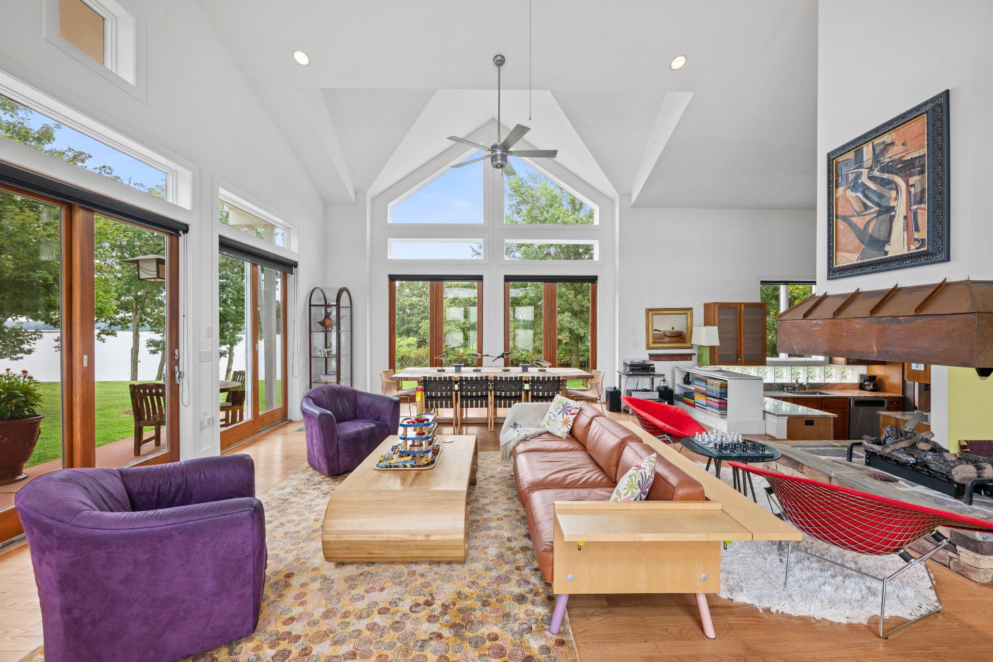  491 Wye Island Road, Queenstown, MD, 21658 - 物件實景