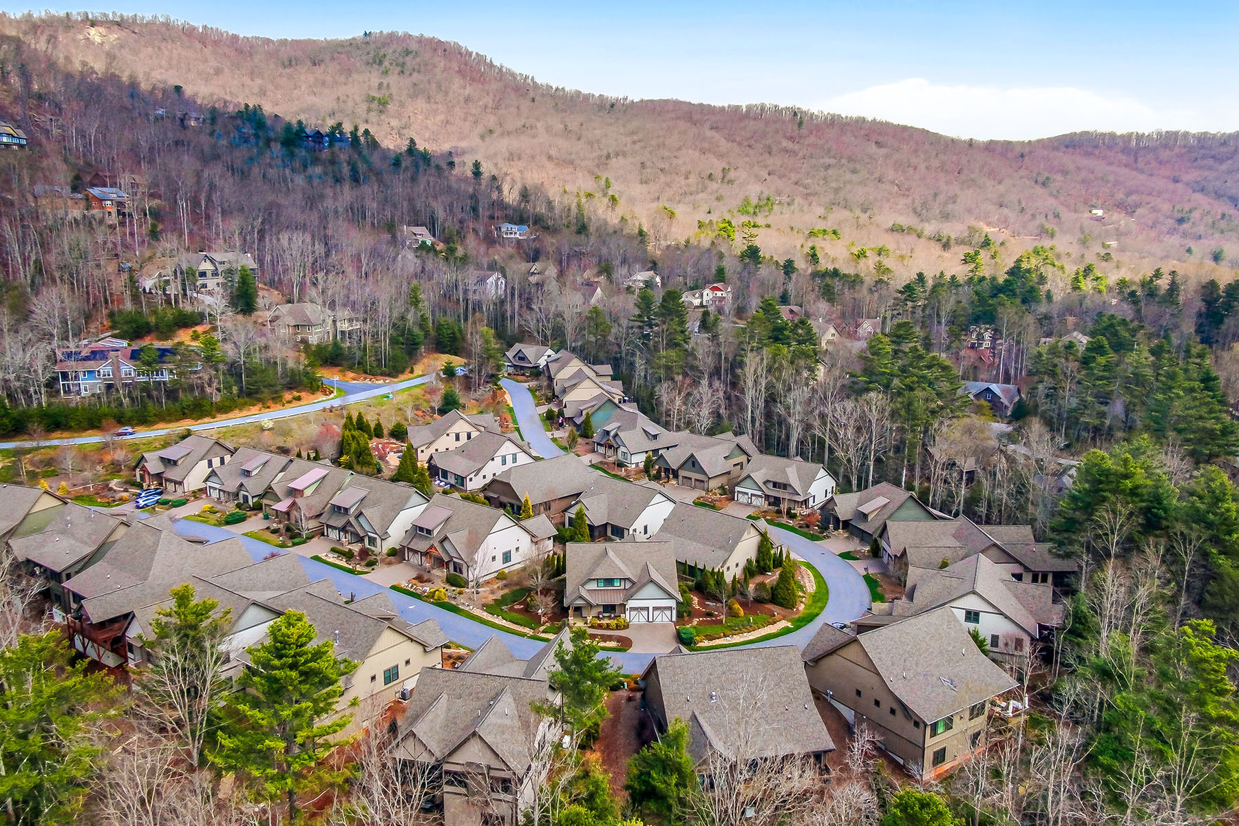  FAIRVIEW - 物件實景