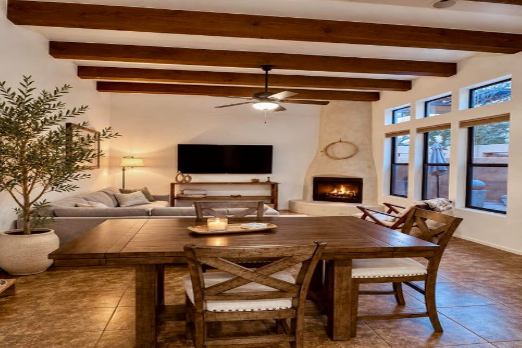  703 Lombard Way, Tubac, AZ 85646 - 物件實景