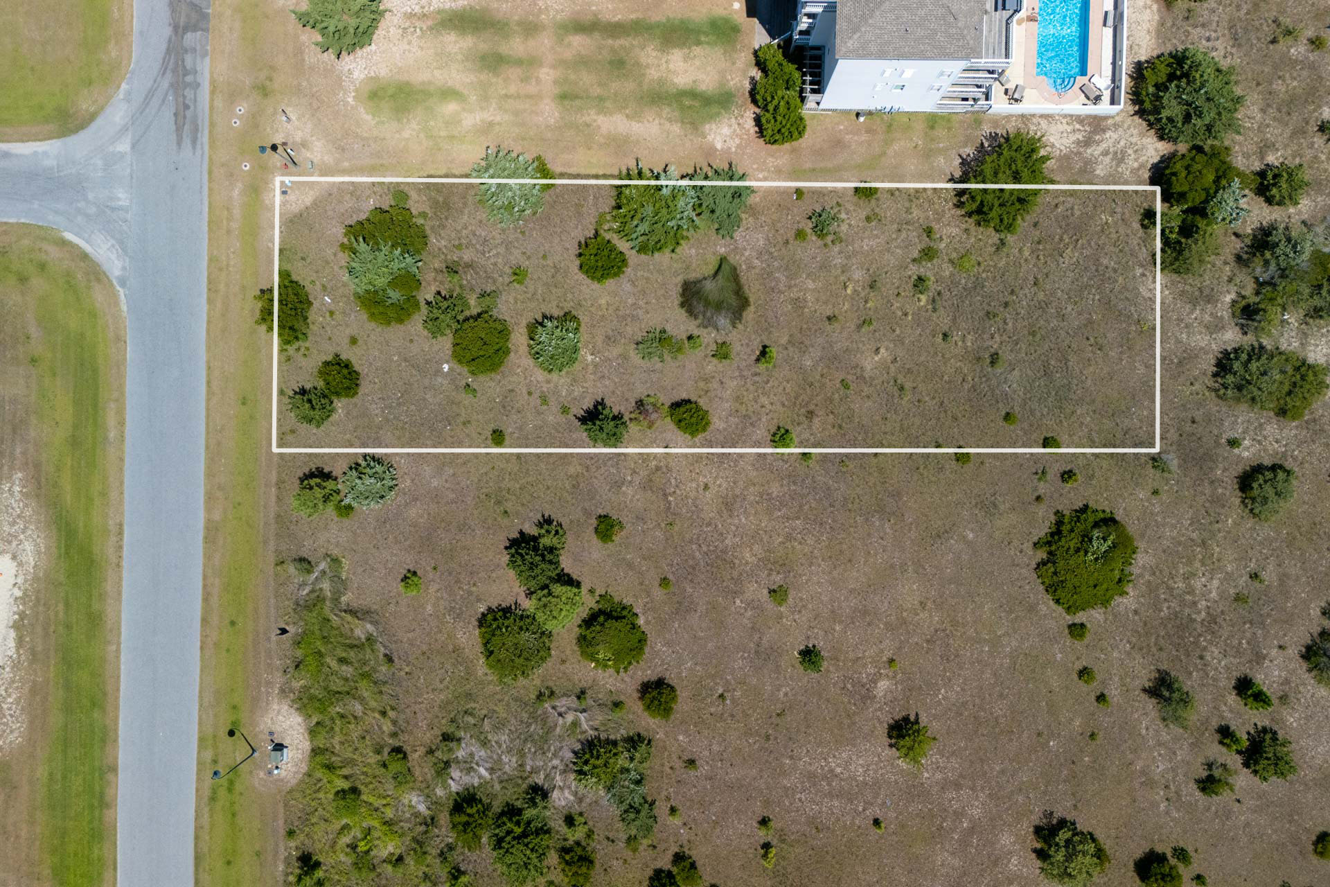  27230 South Beach Lane, Salvo, NC 27959 - 物件實景