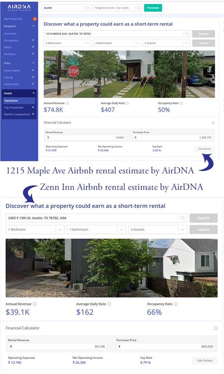 1215 Maple Ave, Austin, Texas, 78702, United States, 4 Bedrooms Bedrooms, ,4 BathroomsBathrooms,Residential,For Sale,1215 Maple Ave,1409568