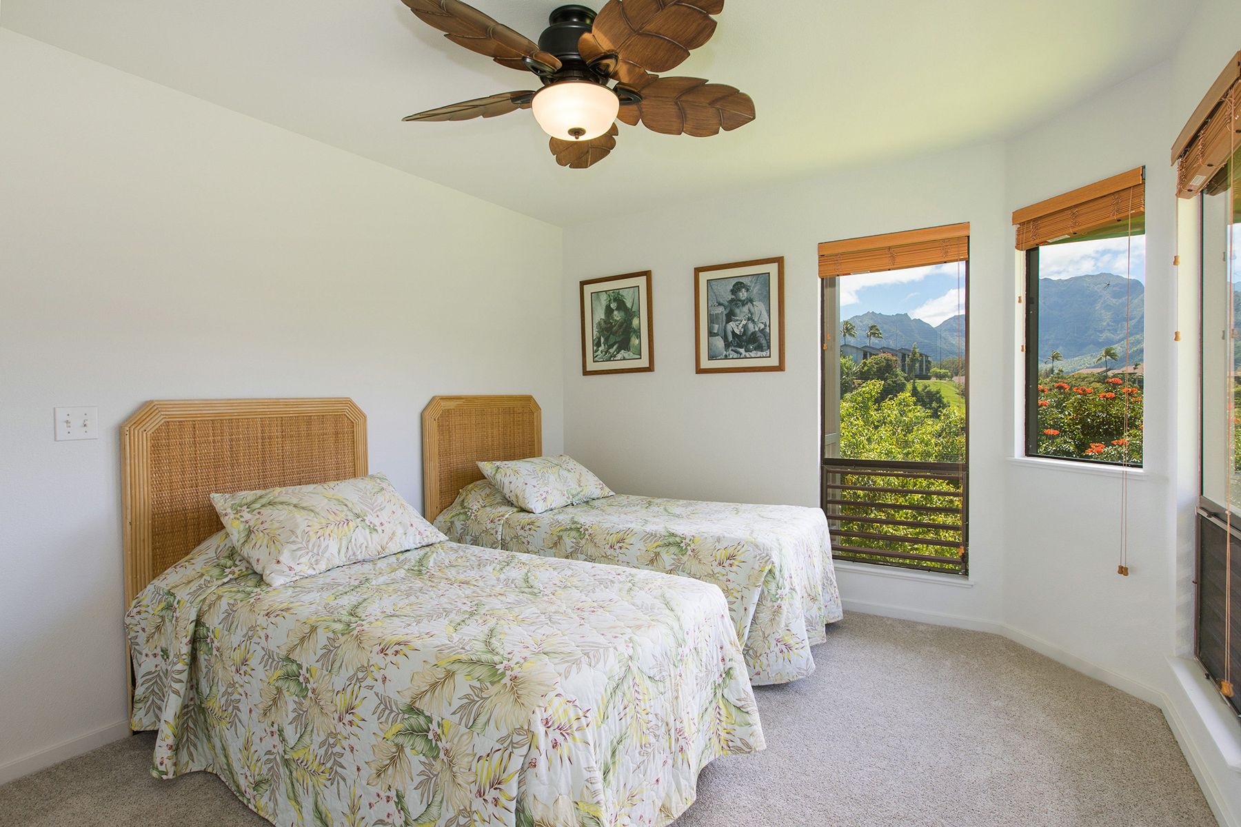  5451 Ka Haku Rd, Princeville, HI, 96722 - 物件實景