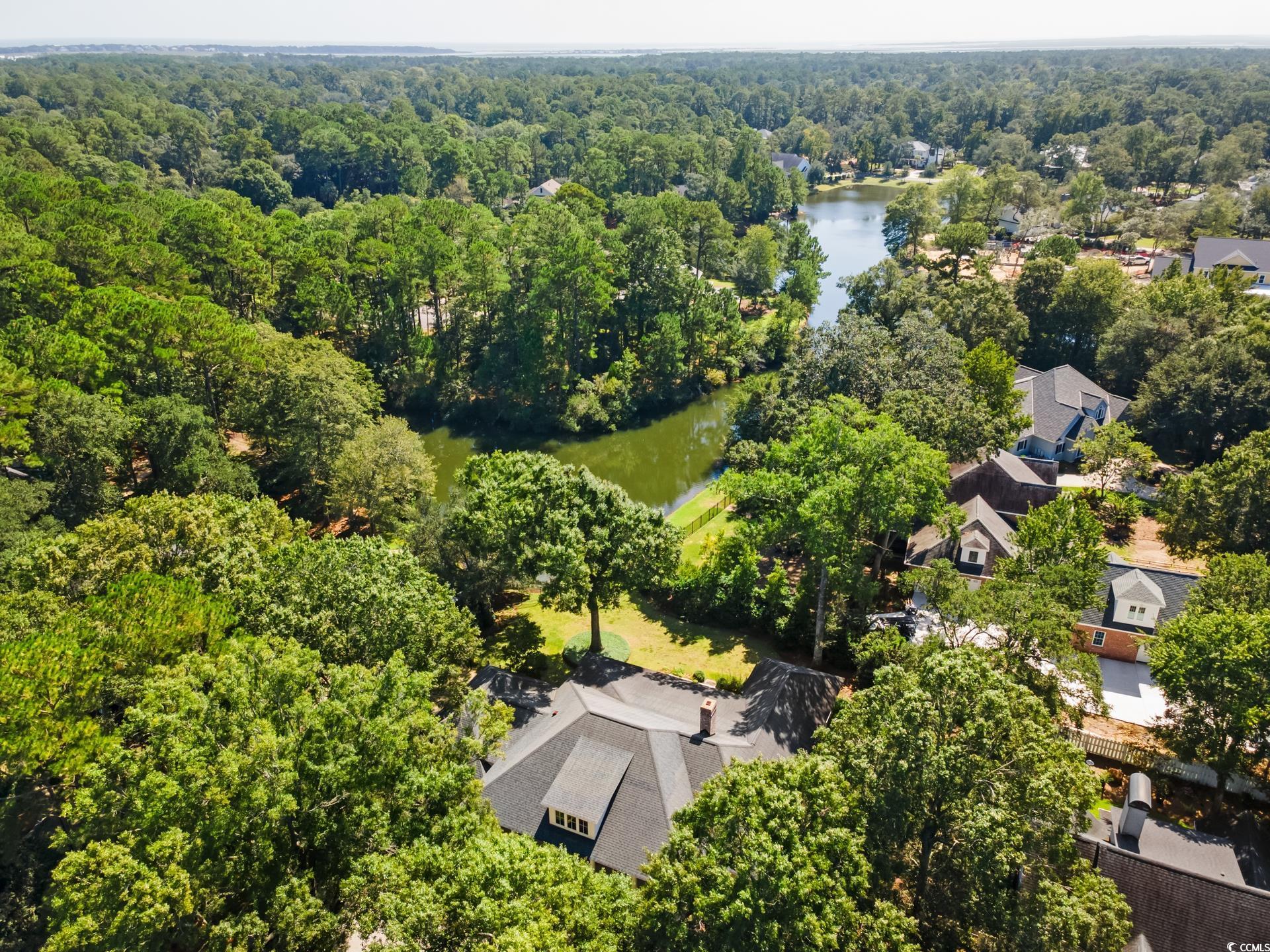  563 Lantana Circle  DeBordieu Colony - 物件實景