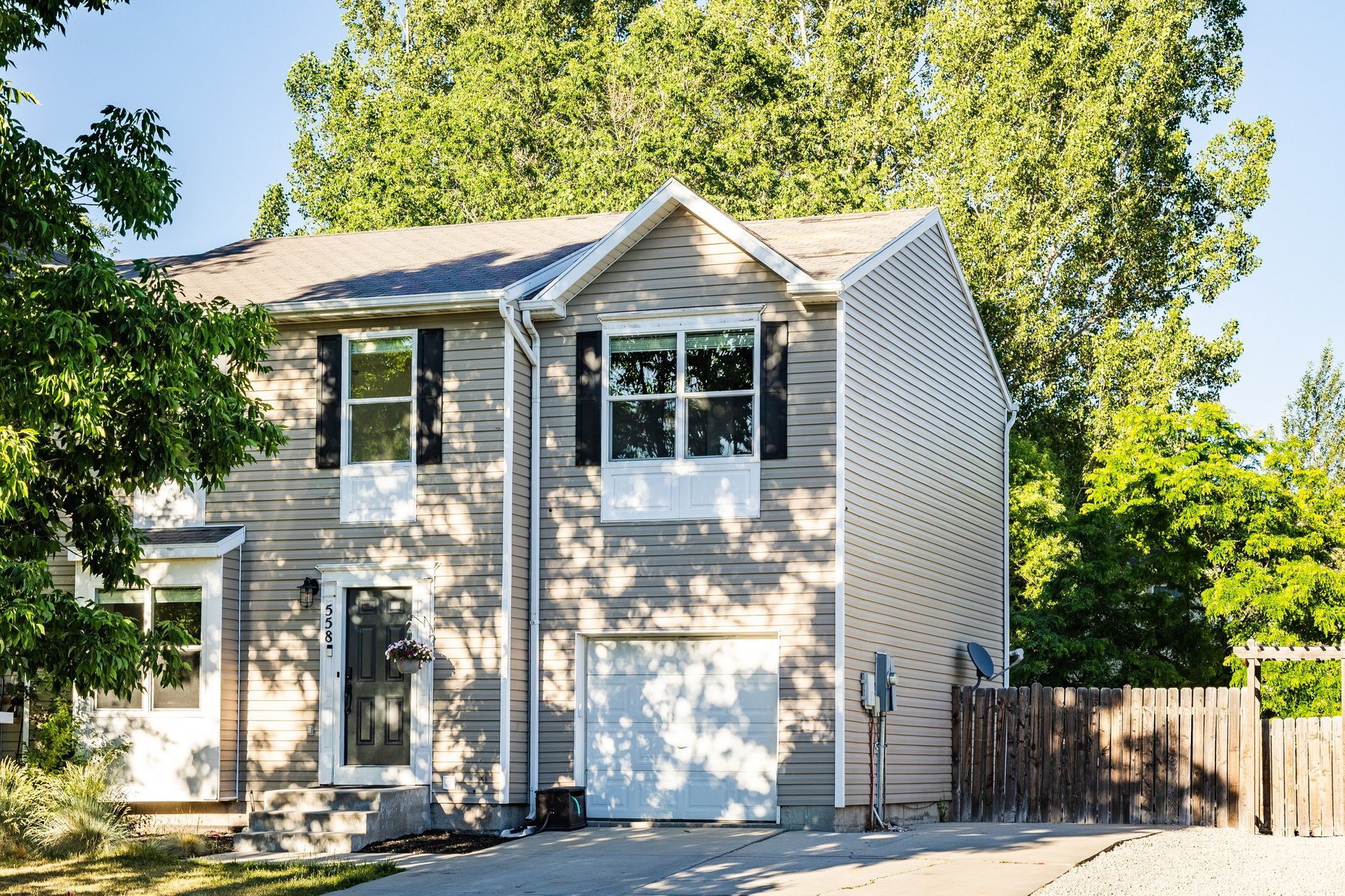  Rare 5-Bedroom Heber City Home with Garage, Private Yard and No HOA - 物件實景