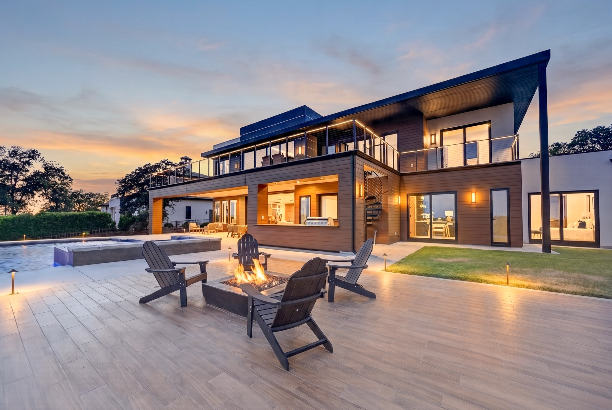  3516 Vista De Madera, Lincoln, CA 95648 - 物件實景