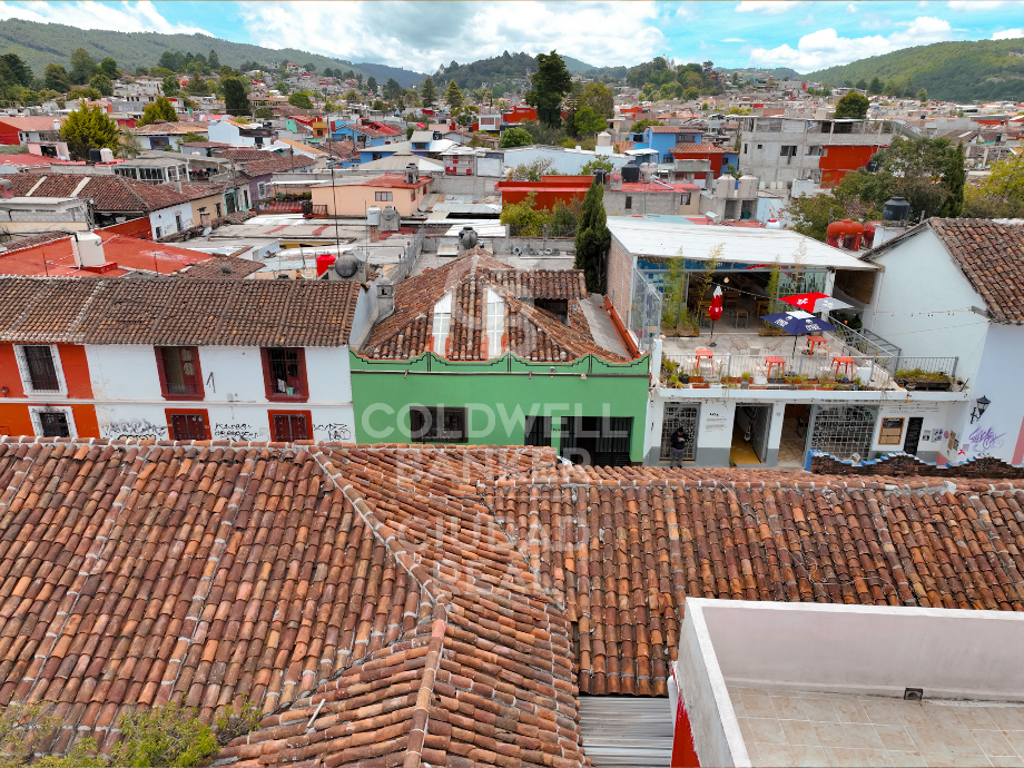 San Cristóbal de las Casas, Chiapas, 29230, Mexico, 3 Bedrooms Bedrooms, ,3 BathroomsBathrooms,Residential,For Sale,1949278
