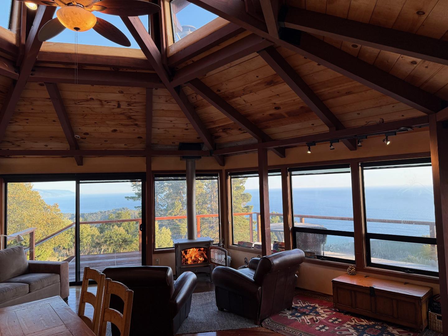 Big Sur, California, 93920, United States, 1 Bedroom Bedrooms, ,2 BathroomsBathrooms,Residential,For Sale,1876422