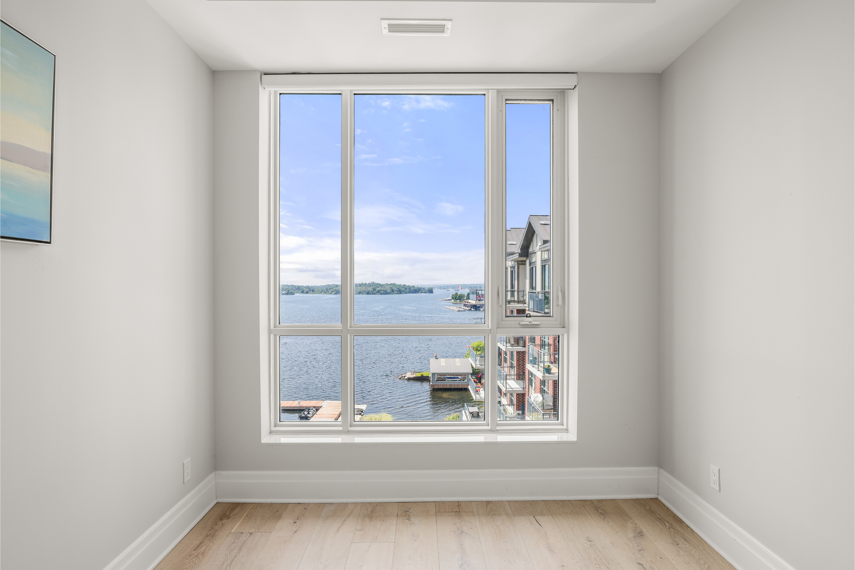  1000 Islands Front-Row Seat - 物件實景